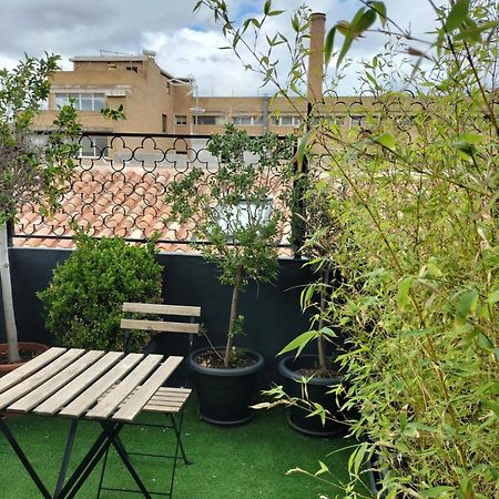 Flamenco Modern & Luxury Apartment Малага Екстериор снимка