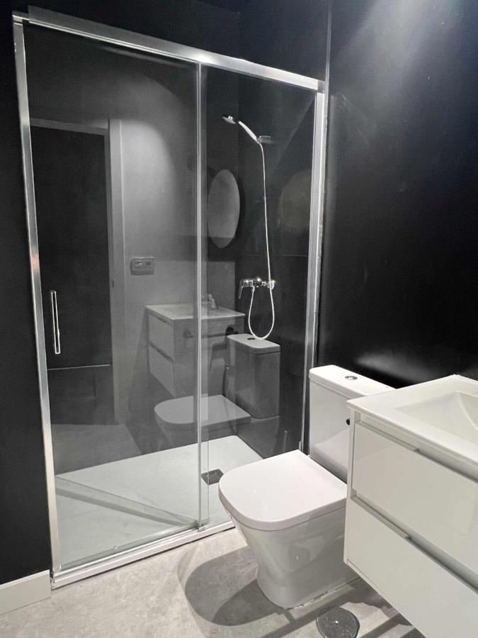 Flamenco Modern & Luxury Apartment Малага Екстериор снимка
