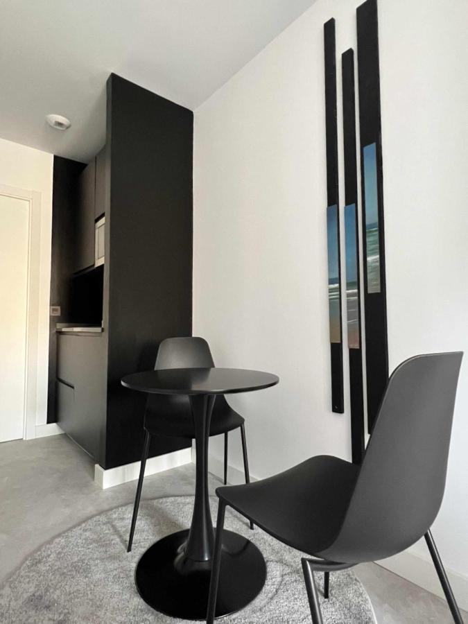 Flamenco Modern & Luxury Apartment Малага Екстериор снимка