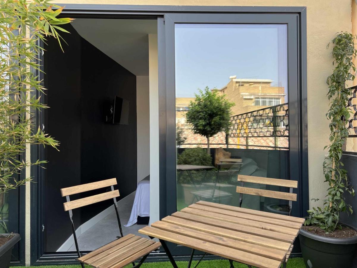 Flamenco Modern & Luxury Apartment Малага Екстериор снимка