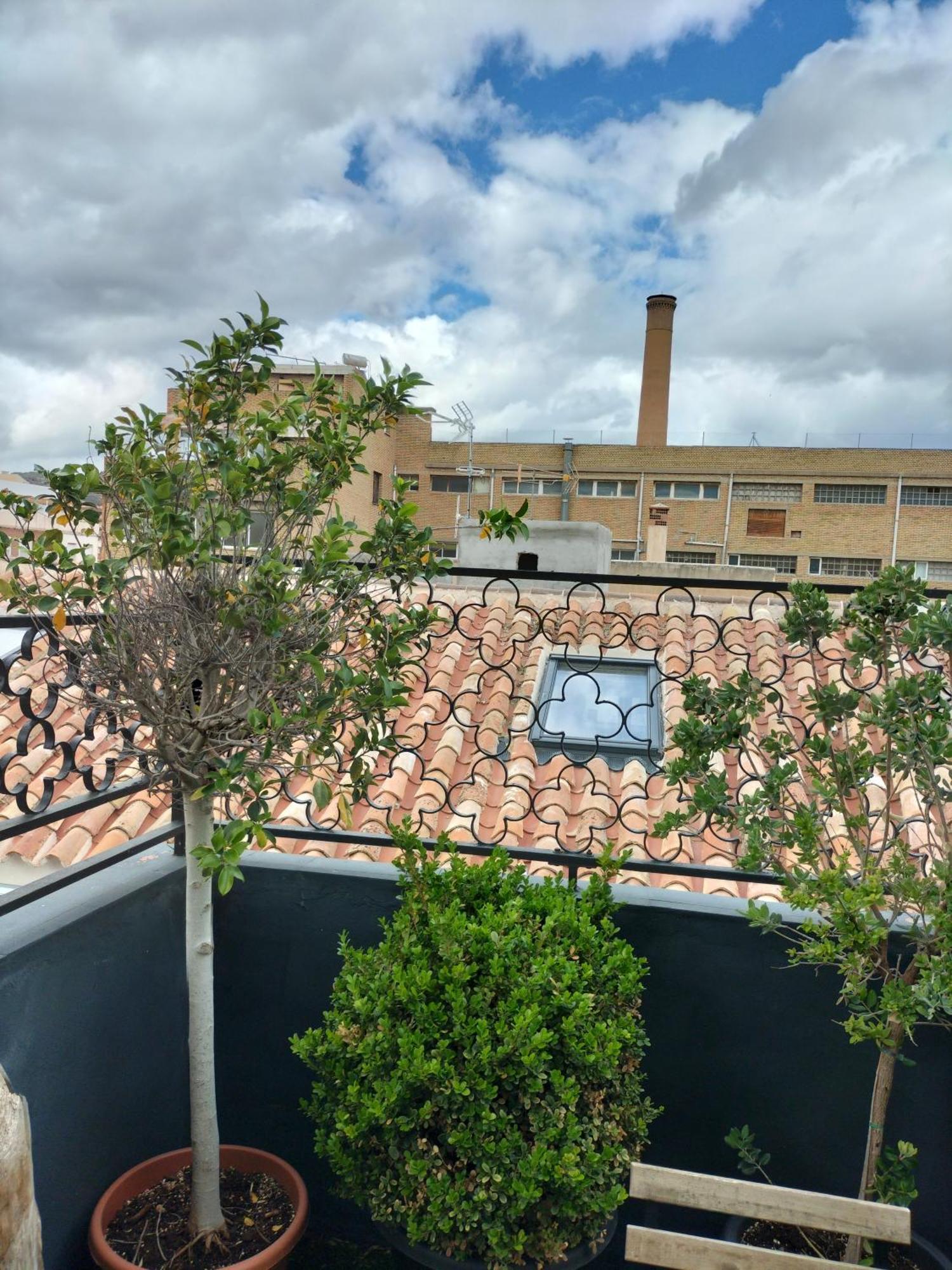 Flamenco Modern & Luxury Apartment Малага Екстериор снимка
