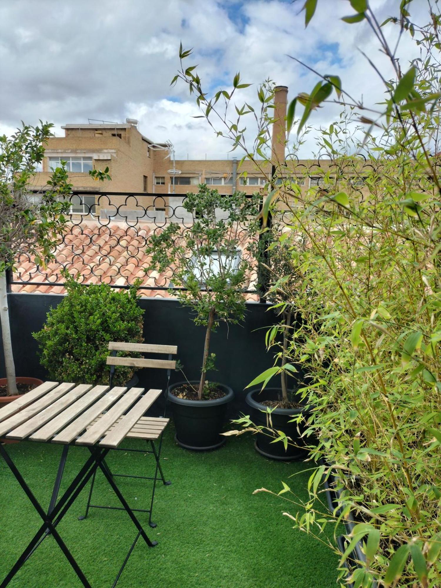 Flamenco Modern & Luxury Apartment Малага Екстериор снимка