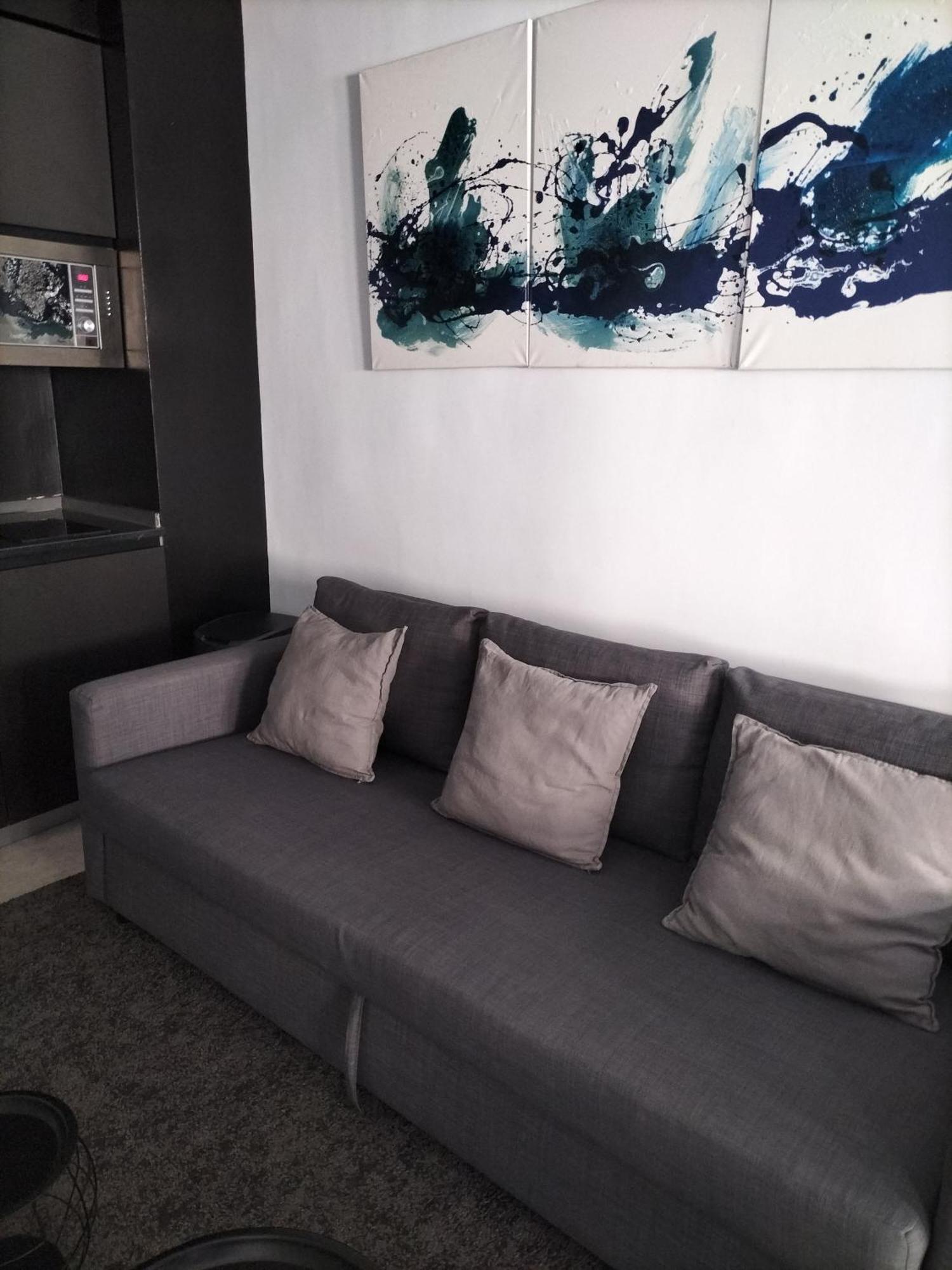 Flamenco Modern & Luxury Apartment Малага Екстериор снимка